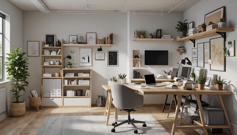 Comment créer un environnement de travail sain et productif