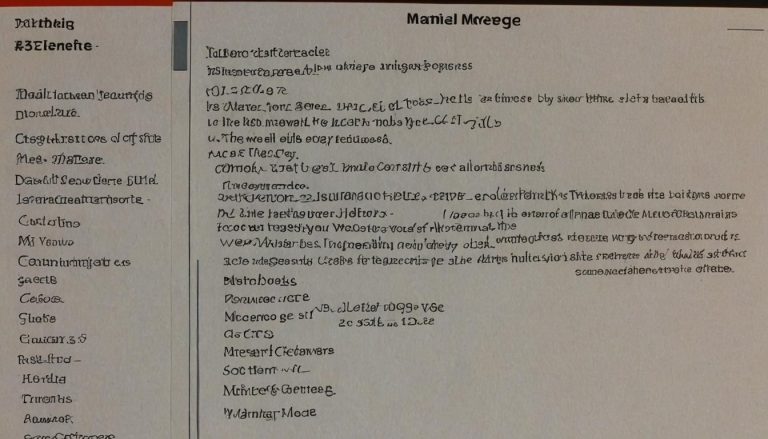 Comment créer un publipostage avec Word