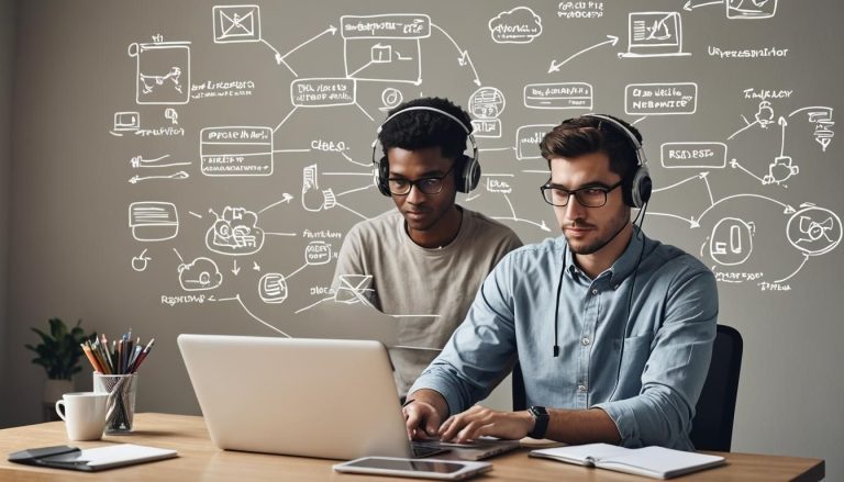 Comment créer un site web responsive design
