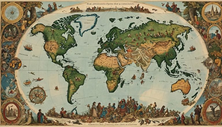 Comment découvrir les spécialités pâtissières du monde entier