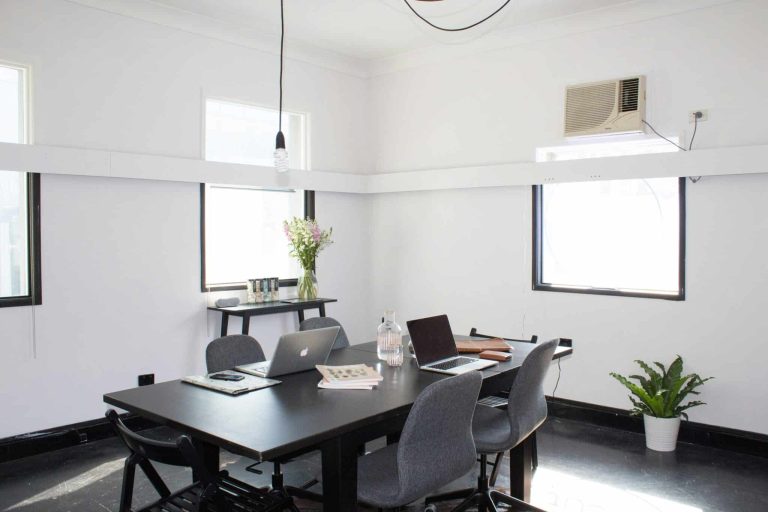 Pourquoi opter pour un mobilier de bureau professionnel moderne et design ?