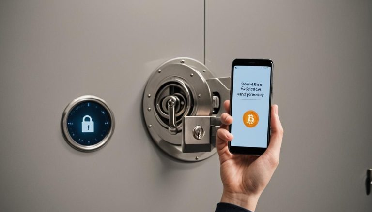 Comment investir dans les cryptomonnaies en toute sécurité