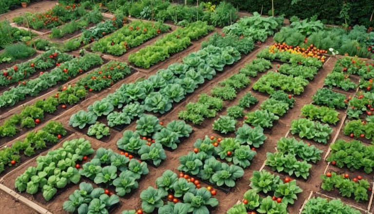 Comment lutter contre les nuisibles dans le potager