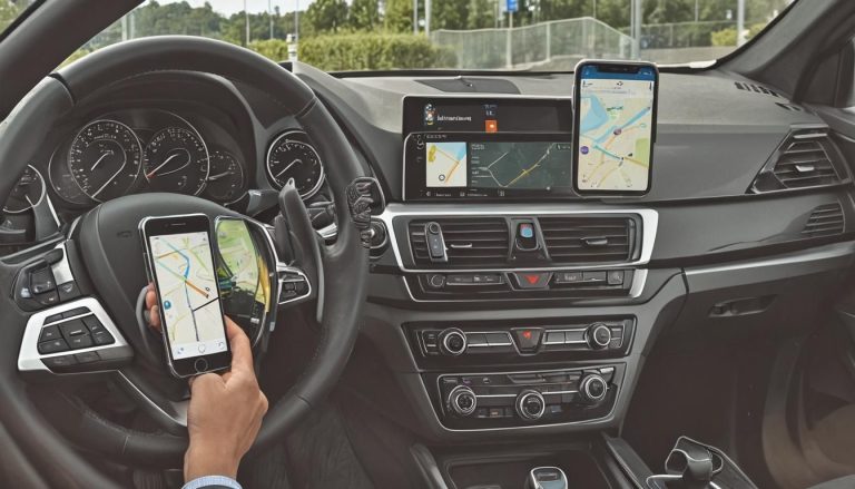 Comment mettre Waze sur BMW X1 : Guide complet
