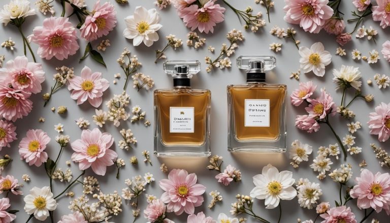 Les effets des parfums sur l'humeur : tout ce que vous devez savoir