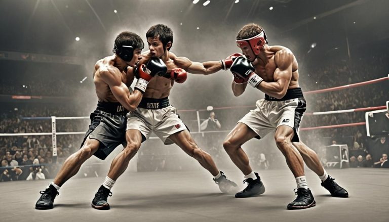 Les clés de la réussite dans les sports de combat