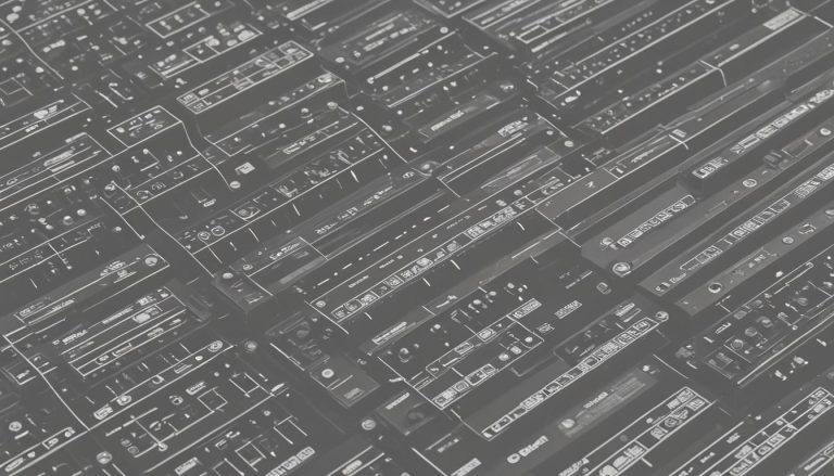Les bases de la production de musique dub