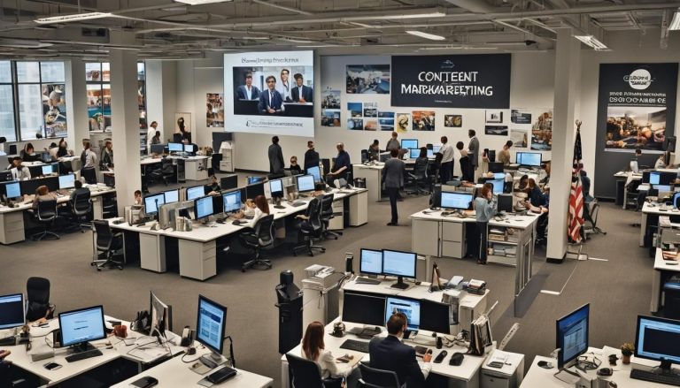 Les avantages du marketing de contenu pour les entreprises
