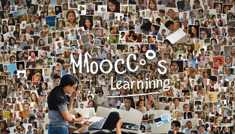 Les avantages des MOOCs pour l'apprentissage continu