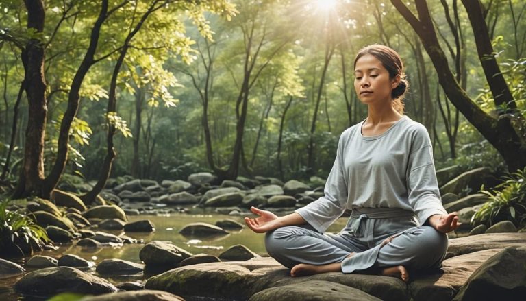Les avantages de la méditation pour le développement personnel