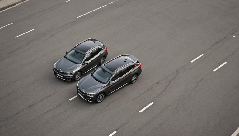 Installer CarPlay sur BMW X1 : étapes détaillées