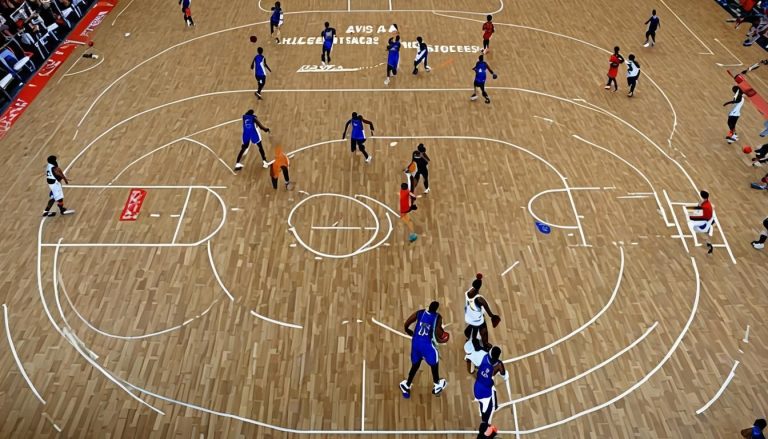 Les avantages des régimes riches en protéines pour les basketteurs