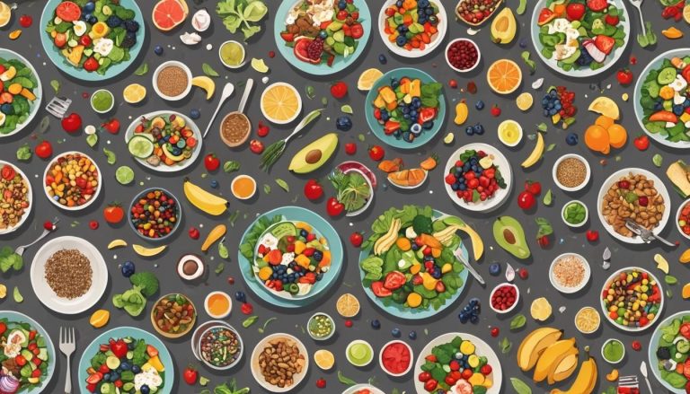 Comment prévenir les maladies chroniques grâce à l'alimentation ?