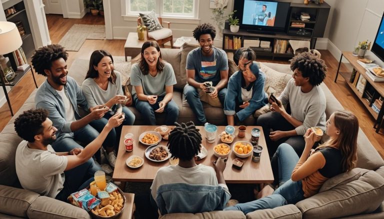 Comment organiser une watch party sur Amazon Prime