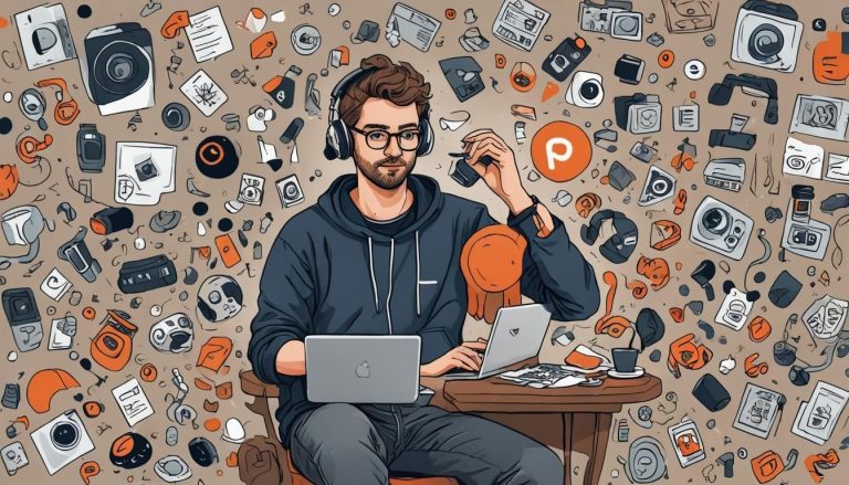 Les erreurs à éviter pour rester créatif sur OnlyFans