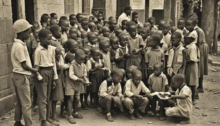 Les erreurs à éviter dans l'éducation des enfants