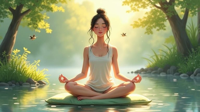 Les techniques de gestion du stress pour une meilleure santé mentale
