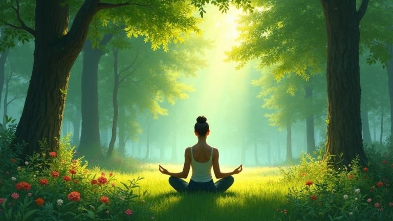 Les techniques de gestion du stress et de l'anxiété