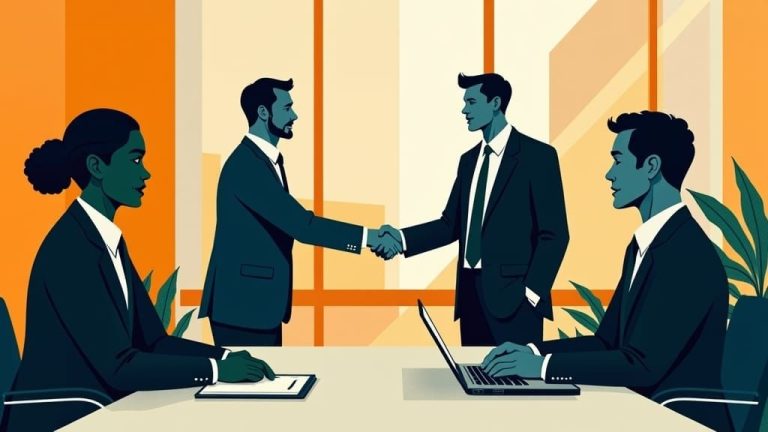 Les techniques pour résoudre les conflits efficacement