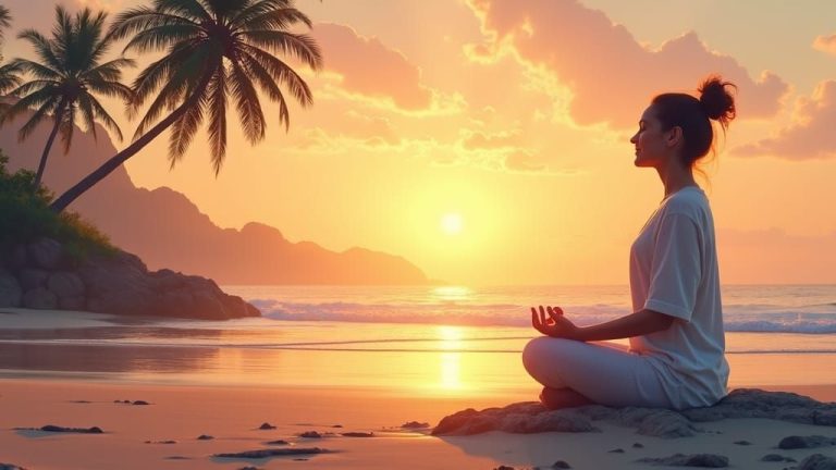 Les techniques de relaxation pour réduire le stress