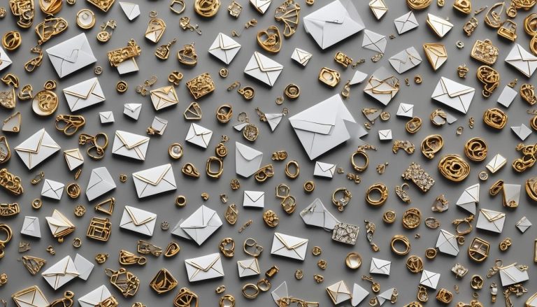 Les meilleures techniques pour améliorer le taux d'ouverture de vos e-mails